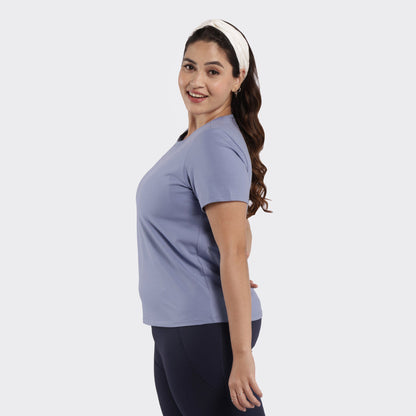 Last Tee - Round Neck | BlissClub at Broadway