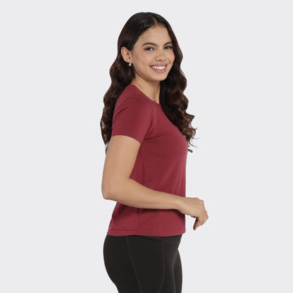 Last Tee - Round Neck | BlissClub at Broadway