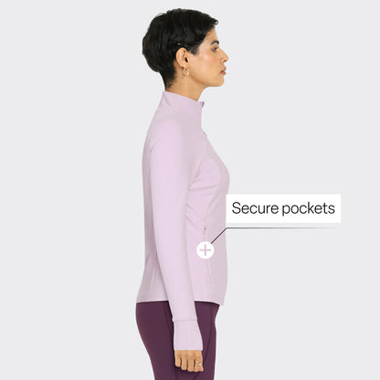 Ultimate Sculpt Jacket | Blissclub at Broadway