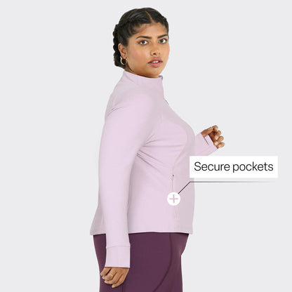 Ultimate Sculpt Jacket | Blissclub at Broadway