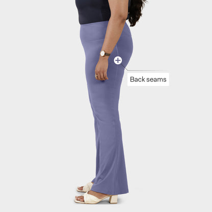 Ultimate Flare Pants - Lite Tall | BlissClub at Broadway