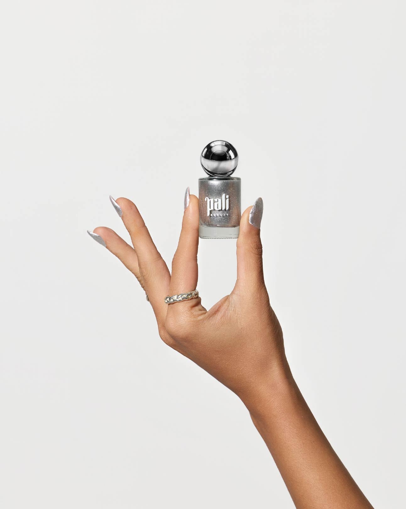 Pali Beauty Nail Lacquer
