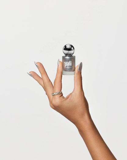 Pali Beauty Nail Lacquer