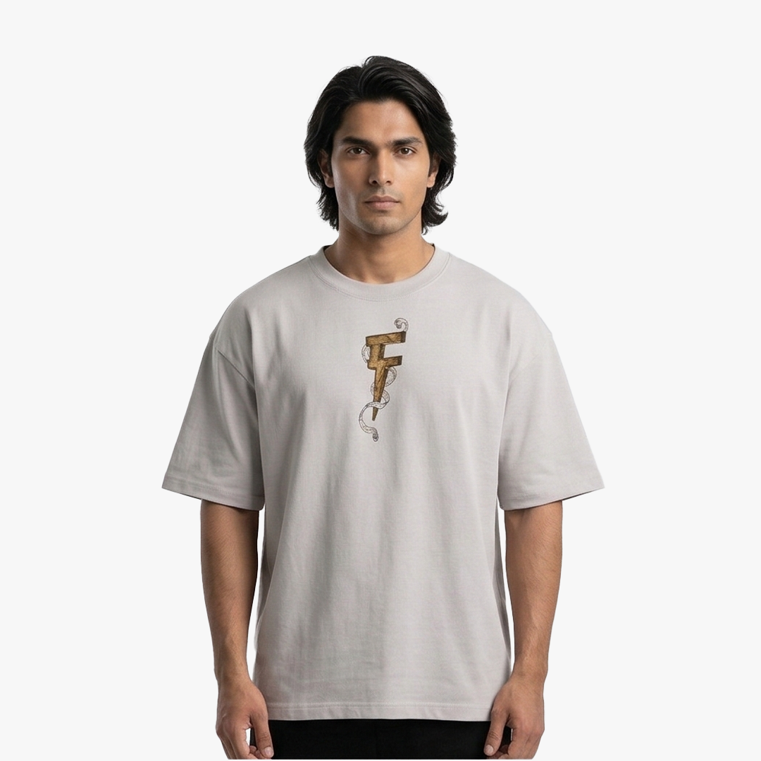 SKYBORN TEE | FLYAF at Broadway