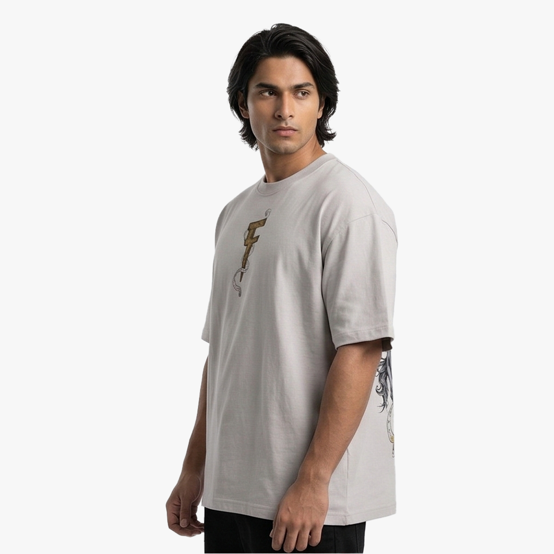 SKYBORN TEE | FLYAF at Broadway