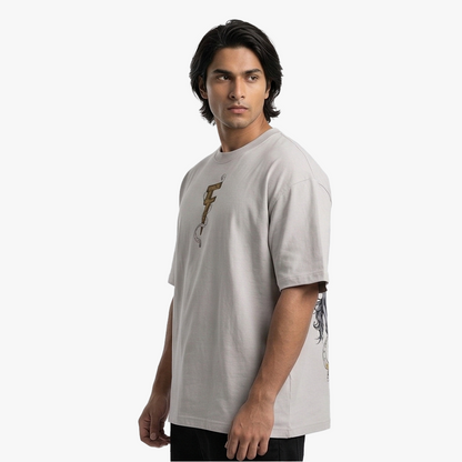 SKYBORN TEE | FLYAF at Broadway