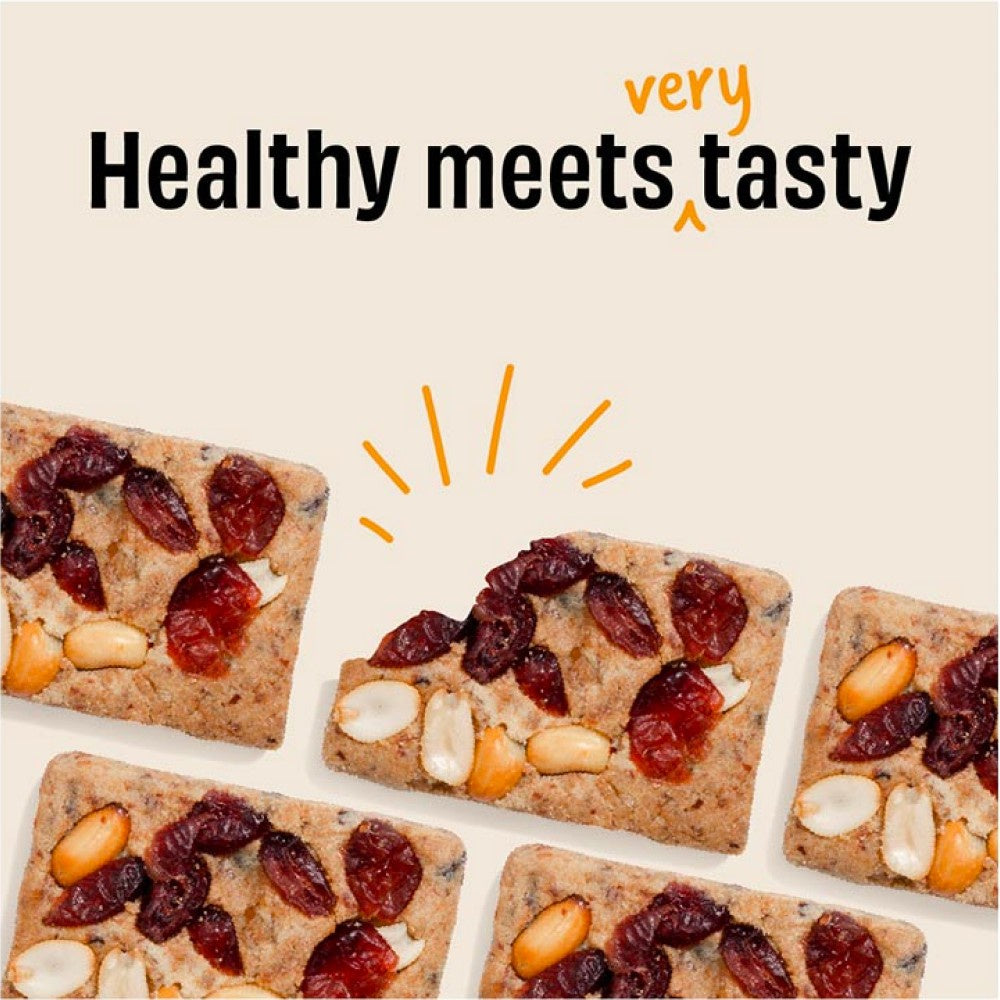The Whole Truth Peanut Butter Protein Bar : 52 g | The Whole Truth Foods at Broadway