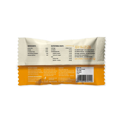 The Whole Truth Peanut Butter Protein Bar : 52 g | The Whole Truth Foods at Broadway