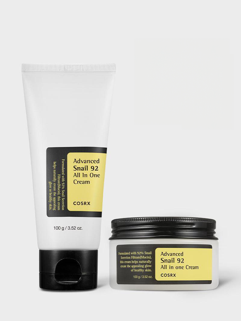 Advanced Snail 92 All in One Cream 100g | Cosrx at Broadway