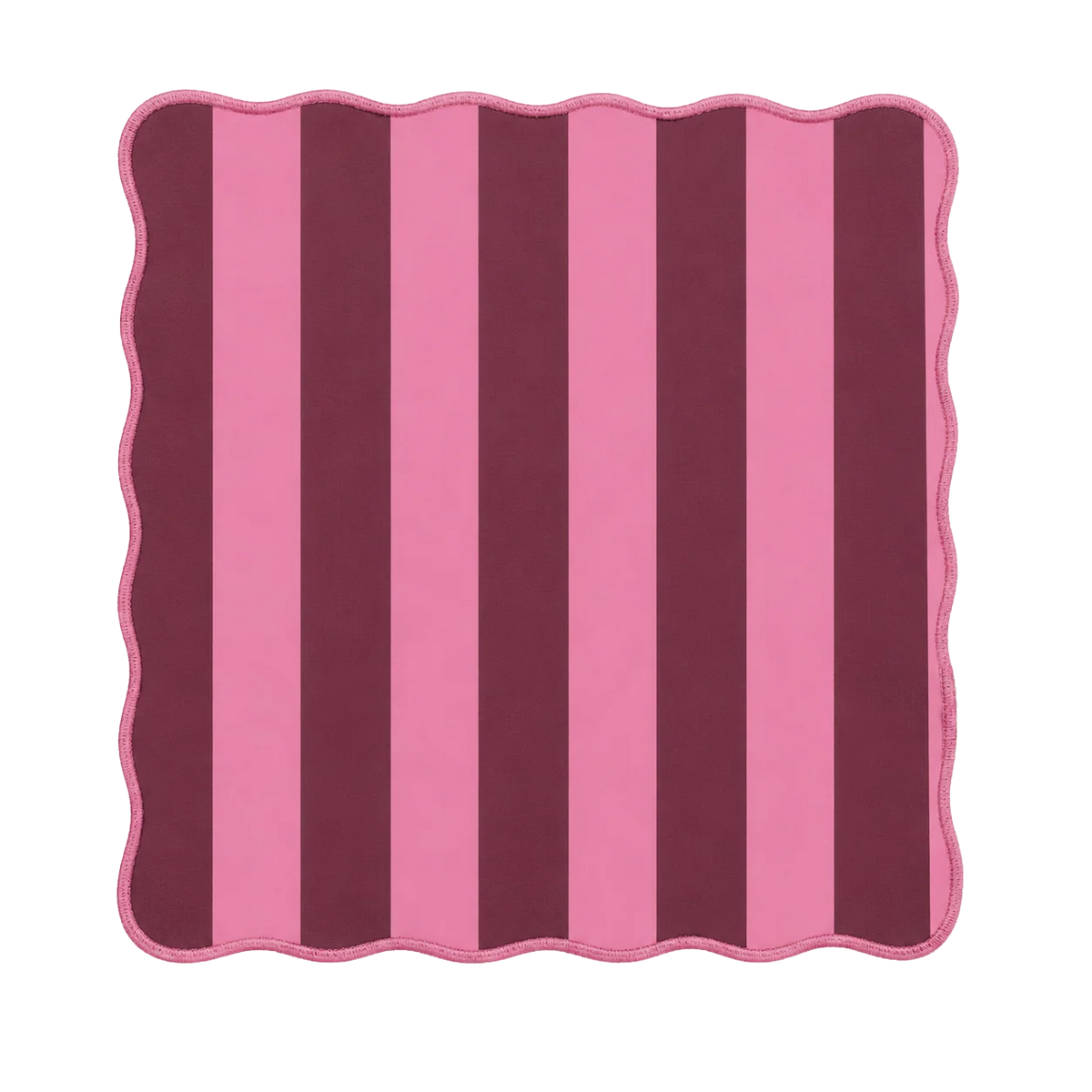 Soho Stripes Napkin