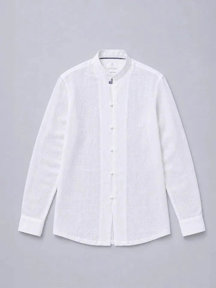 Soren Linen Shirt