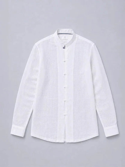 Soren Linen Shirt