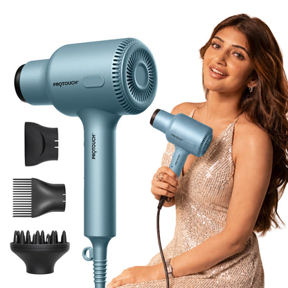 PROTOUCH AirZ 3-in-1 Power Hair Dryer