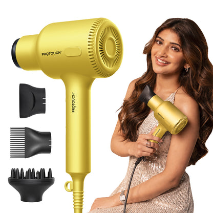 PROTOUCH AirZ 3-in-1 Power Hair Dryer