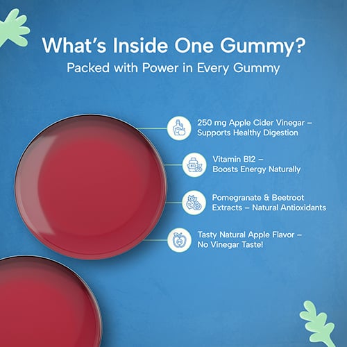 R3set Healthy Gut Gummies | R3set at Broadway