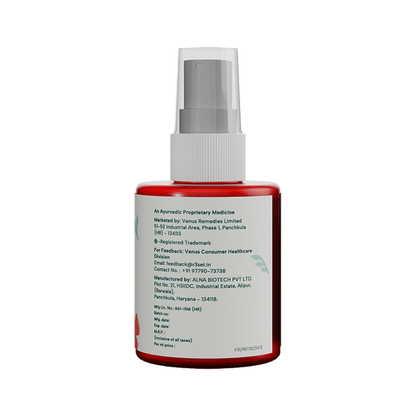 R3SET Deep Penetrating Pain Relief Spray | R3set at Broadway