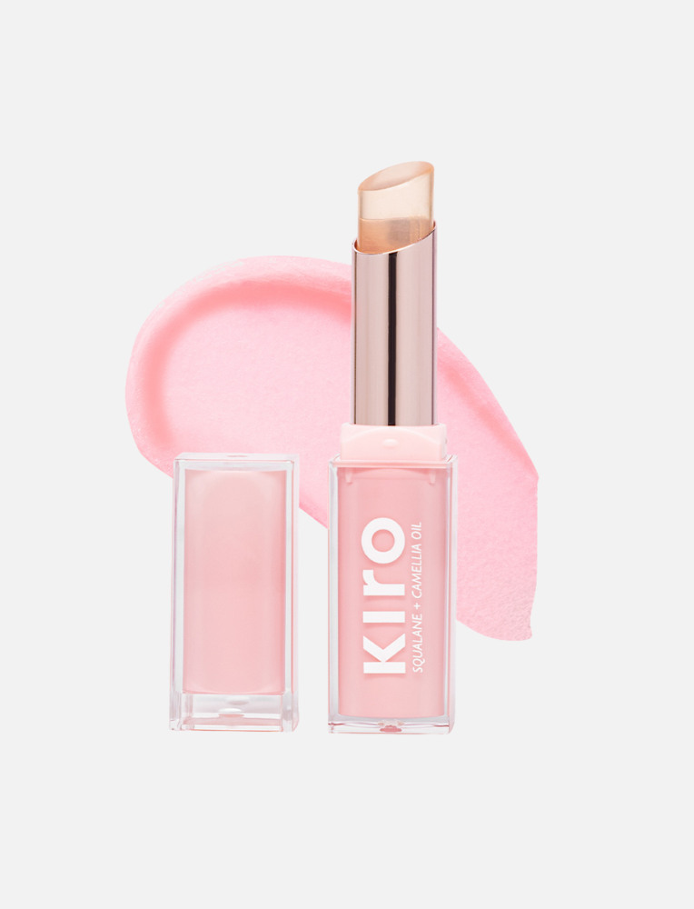 pH Jelly Twist Colour Adapting Lip Balm - Strawberry Glaze 03