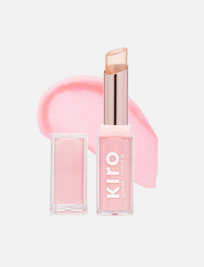 pH Jelly Twist Colour Adapting Lip Balm - Strawberry Glaze 03