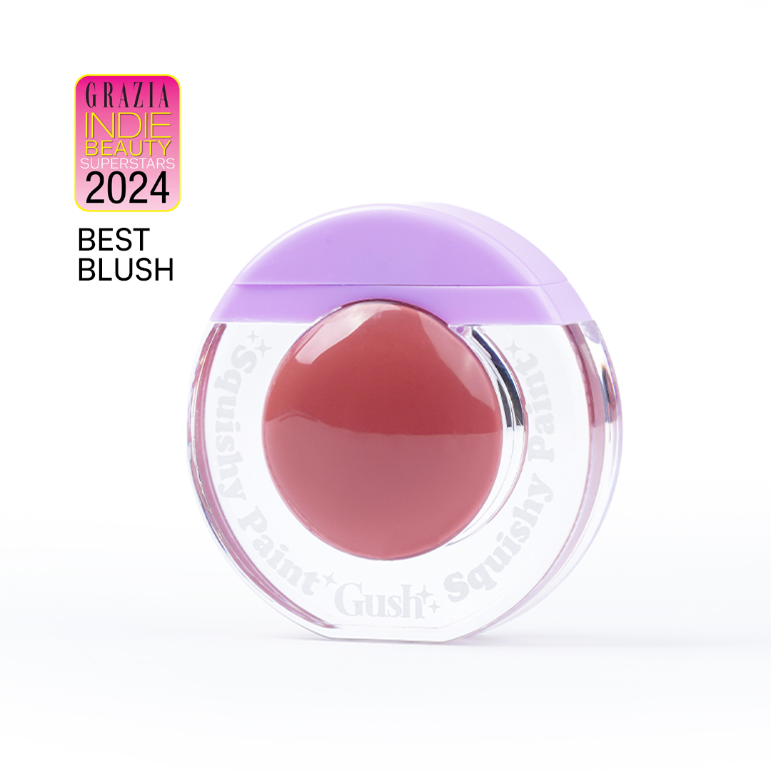 Squishy Blush - Liquid Blush | GushBeauty at Broadway