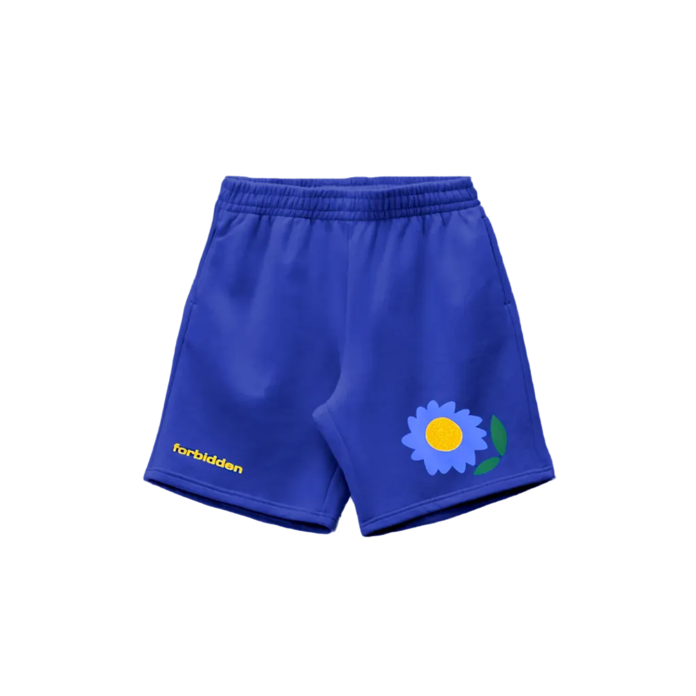 You're the sunflower Shorts