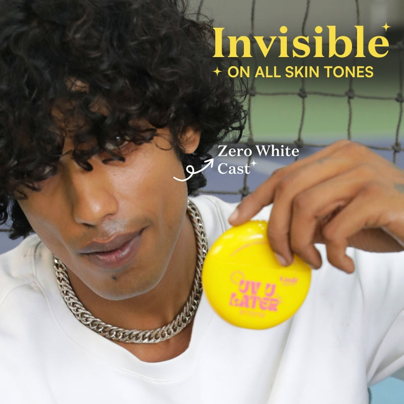 UV U Later Sunscreen Serum