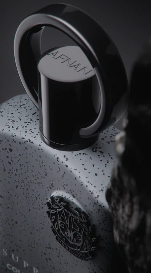 Afnan Supremacy Collector's Edition Eau de Parfum 100 ml for Men