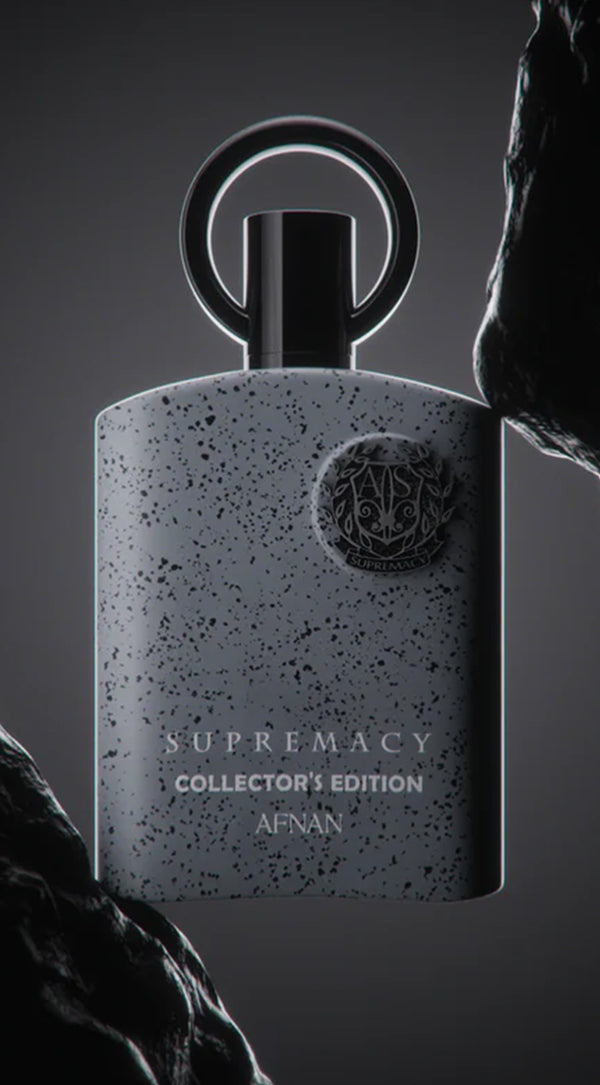 Afnan Supremacy Collector's Edition Eau de Parfum 100 ml for Men