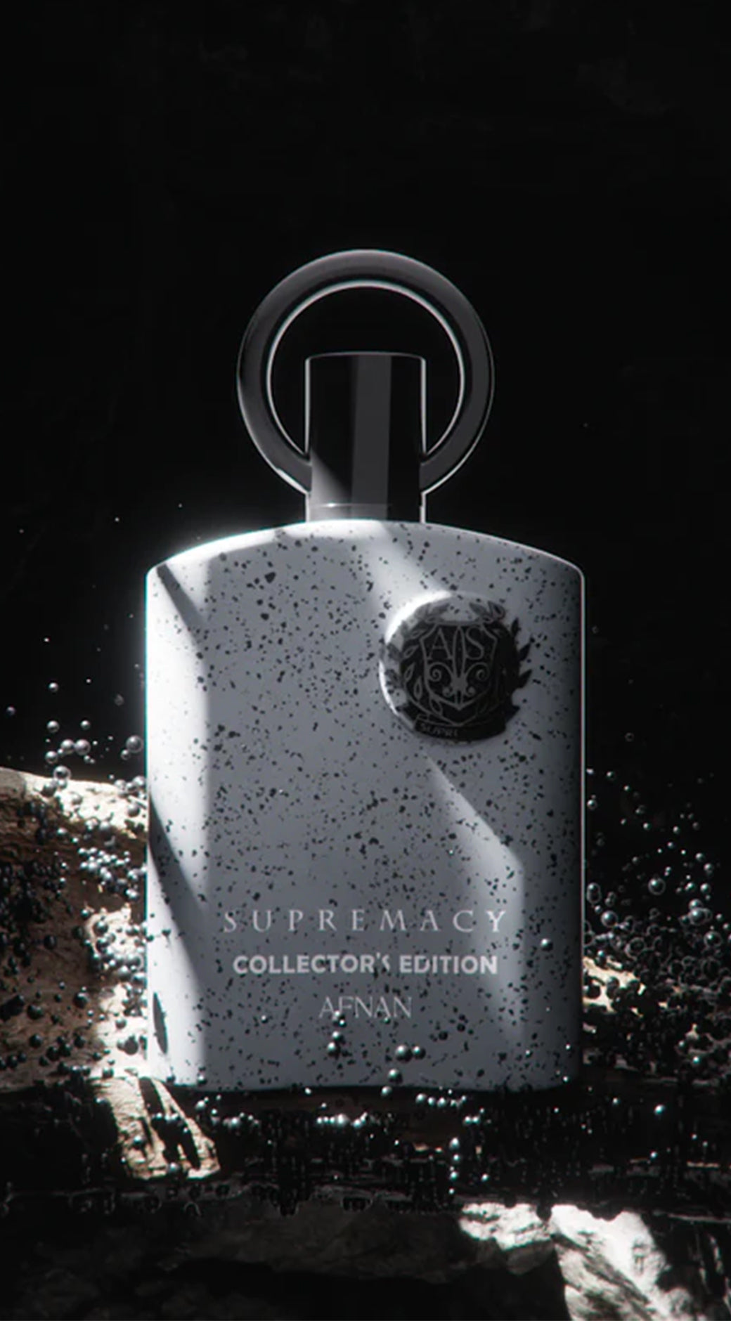 Afnan Supremacy Collector's Edition Eau de Parfum 100 ml for Men | Afnan at Broadway