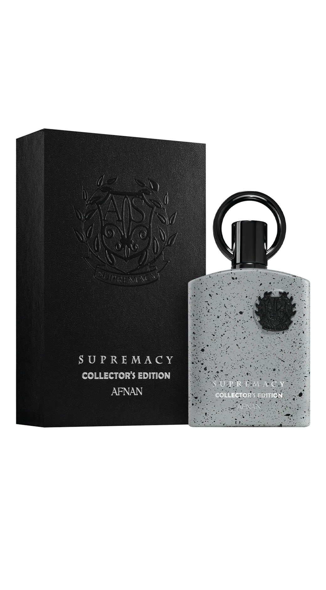 Afnan Supremacy Collector's Edition Eau de Parfum 100 ml for Men | Afnan at Broadway