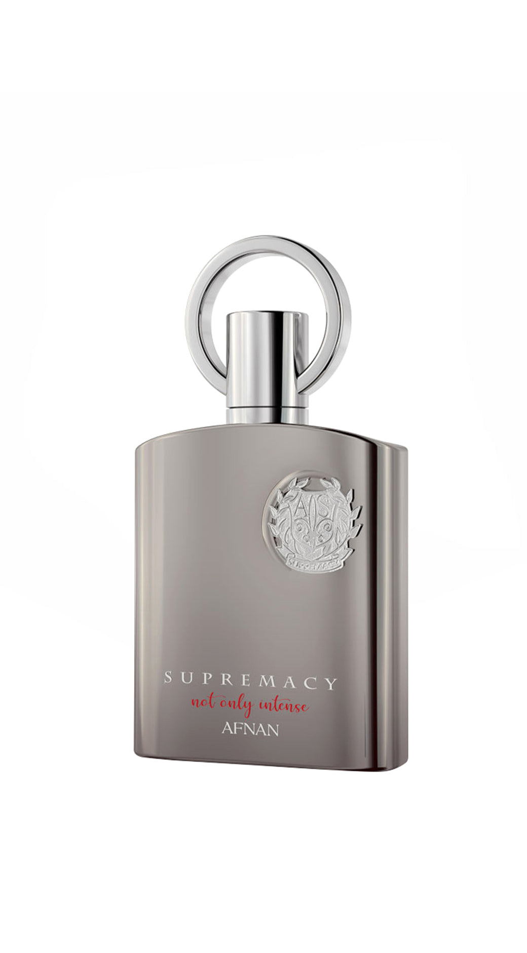 Afnan Supremacy Not Only Intense Eau de Parfum 150 ml for Men | Afnan at Broadway