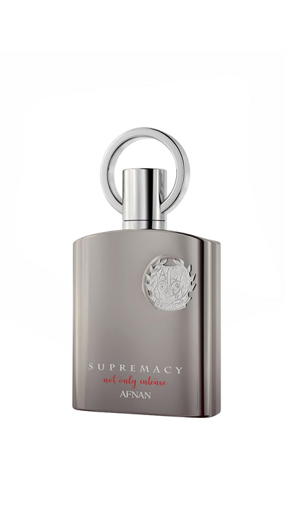 Afnan Supremacy Not Only Intense Eau de Parfum 150 ml for Men | Afnan at Broadway