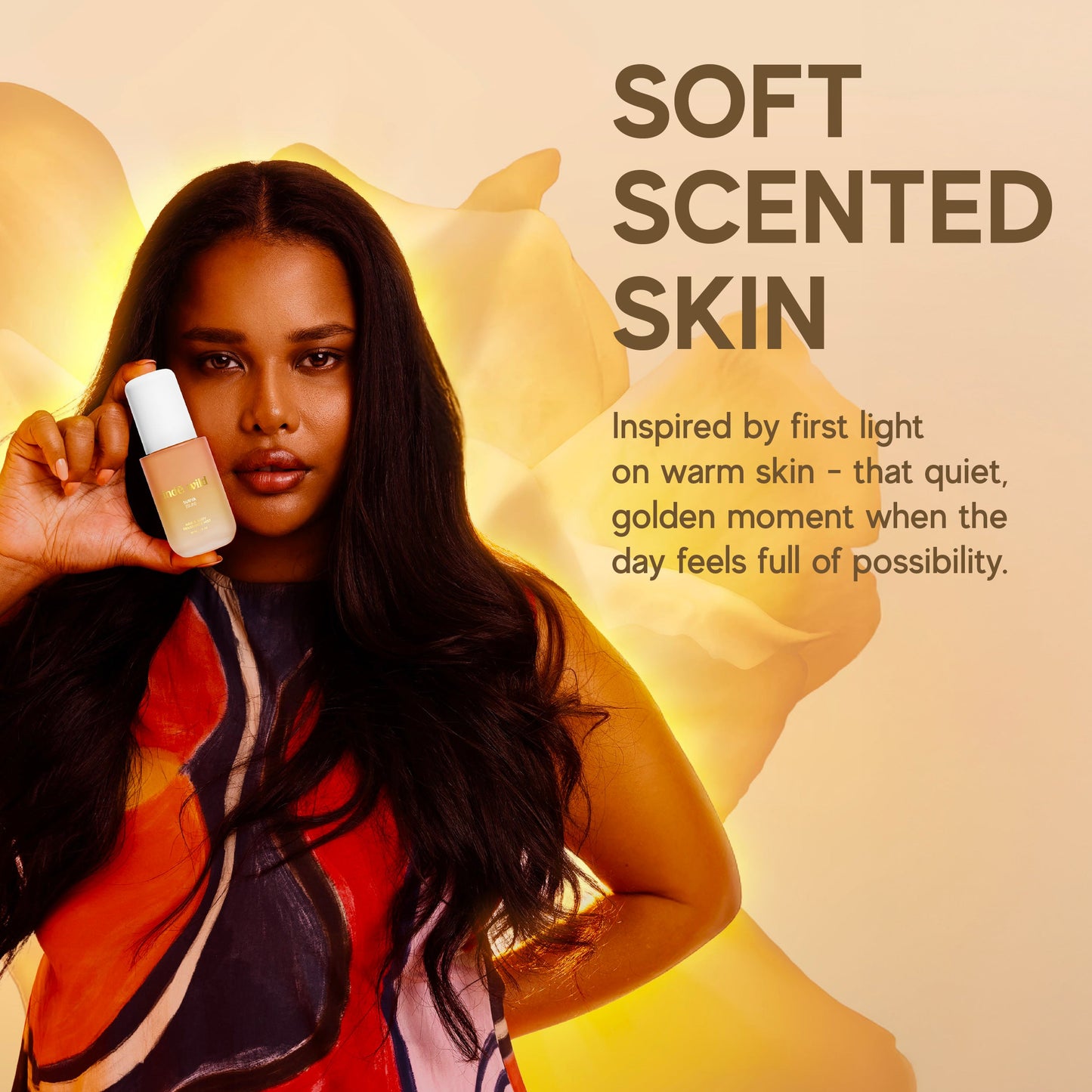 Surya Hair & Body Perfume Mist - 60 ml | indē wild at Broadway