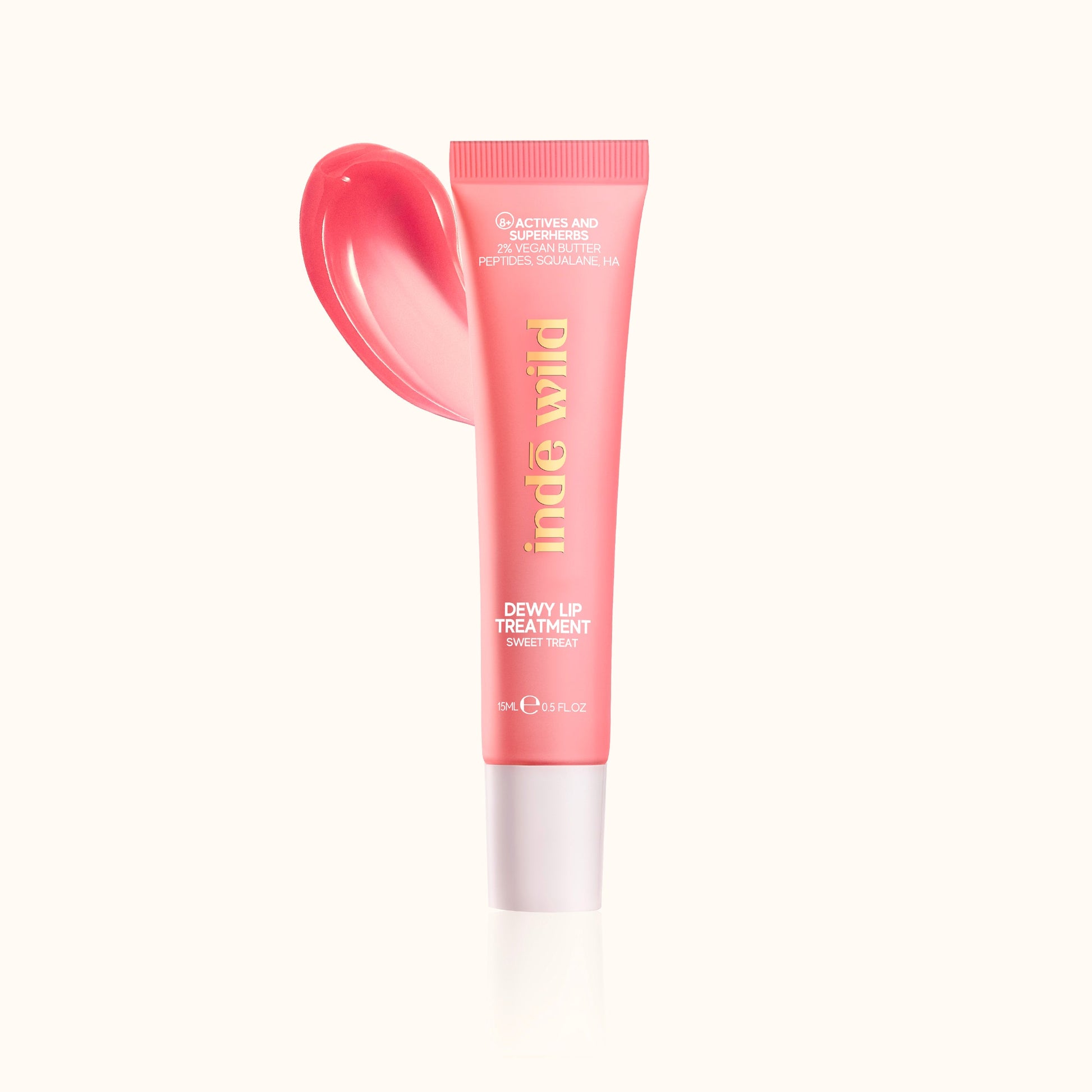 Dewy Lip Treatment | indē wild at Broadway