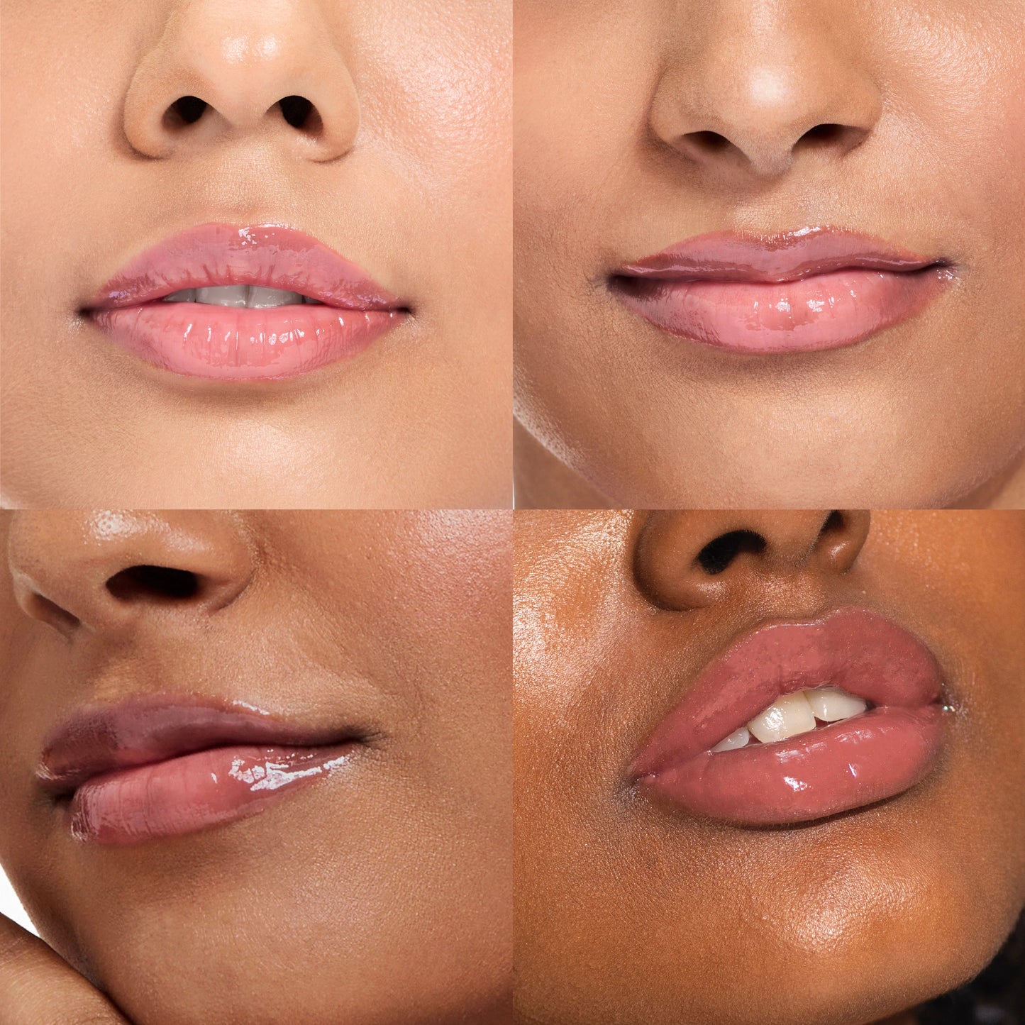 Dewy Lip Treatment | indē wild at Broadway