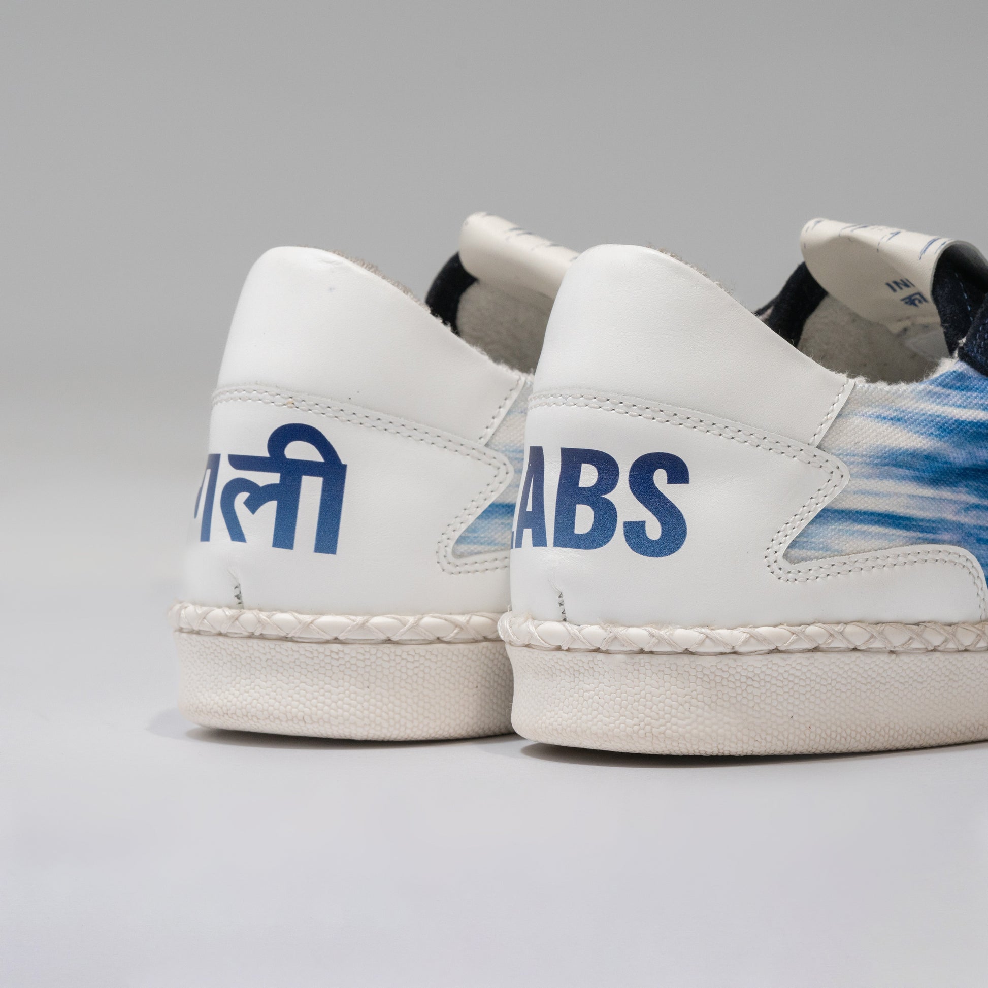 Gully Number 001 - Syaahi Blue for Women (Limited Edition) | Gully Labs at Broadway