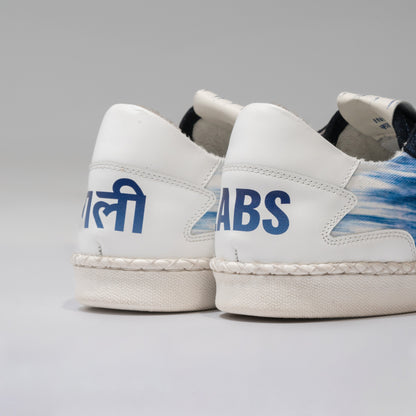 Gully Number 001 - Syaahi Blue for Women (Limited Edition) | Gully Labs at Broadway