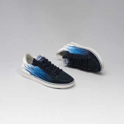 Gully Number 001 - Syaahi Blue for Women (Limited Edition) | Gully Labs at Broadway