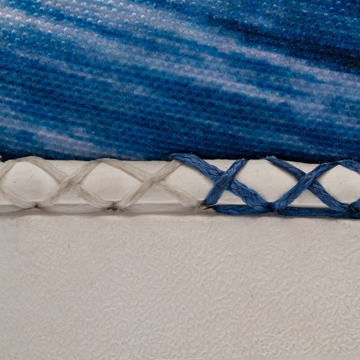 Gully Number 001 - Syaahi Blue for Women (Limited Edition) | Gully Labs at Broadway