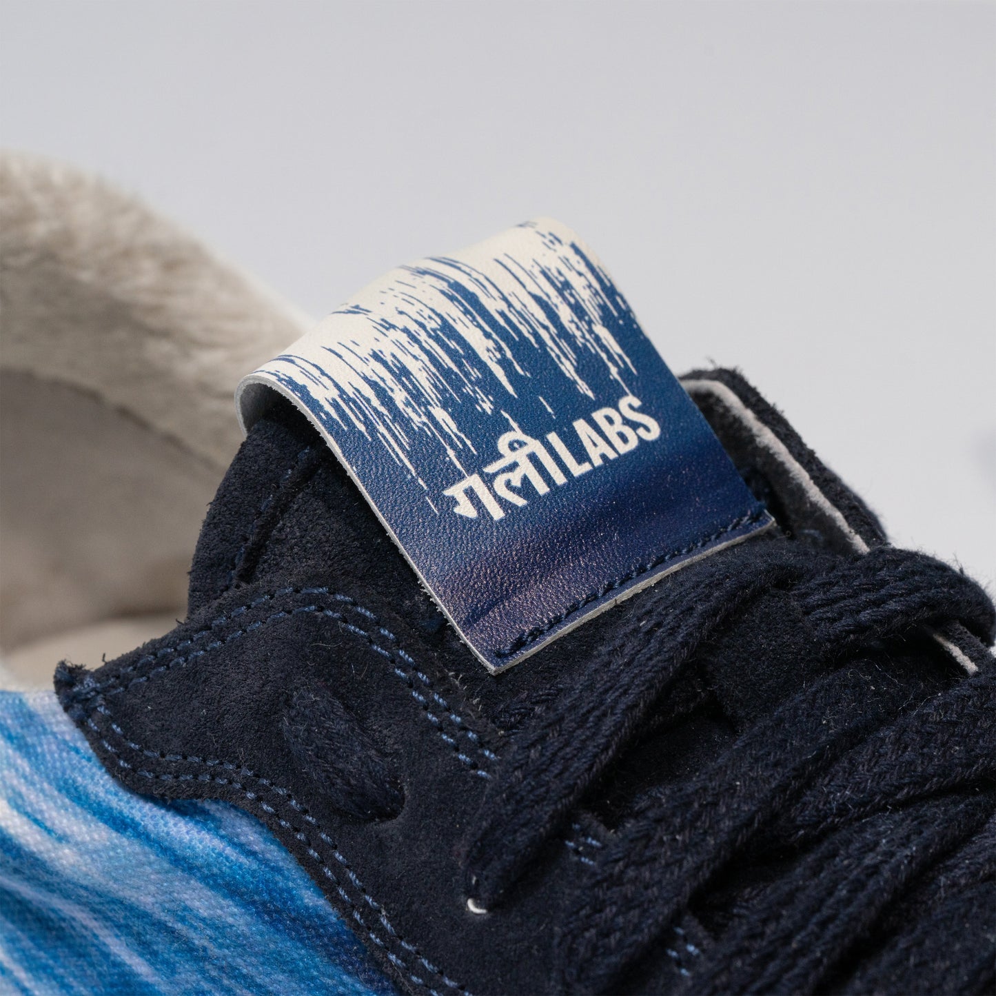 Gully Number 001 - Syaahi Blue for Women (Limited Edition) | Gully Labs at Broadway
