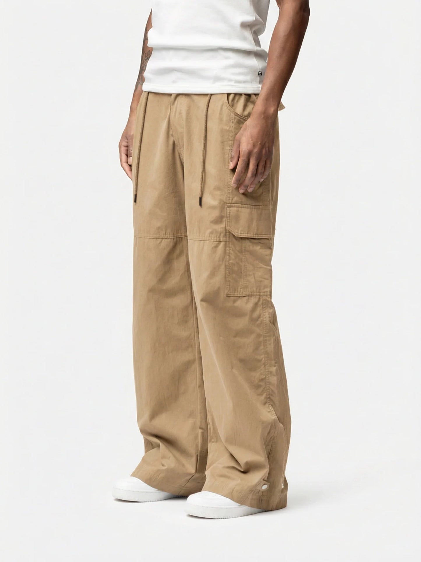 Marasis Cargo Pant