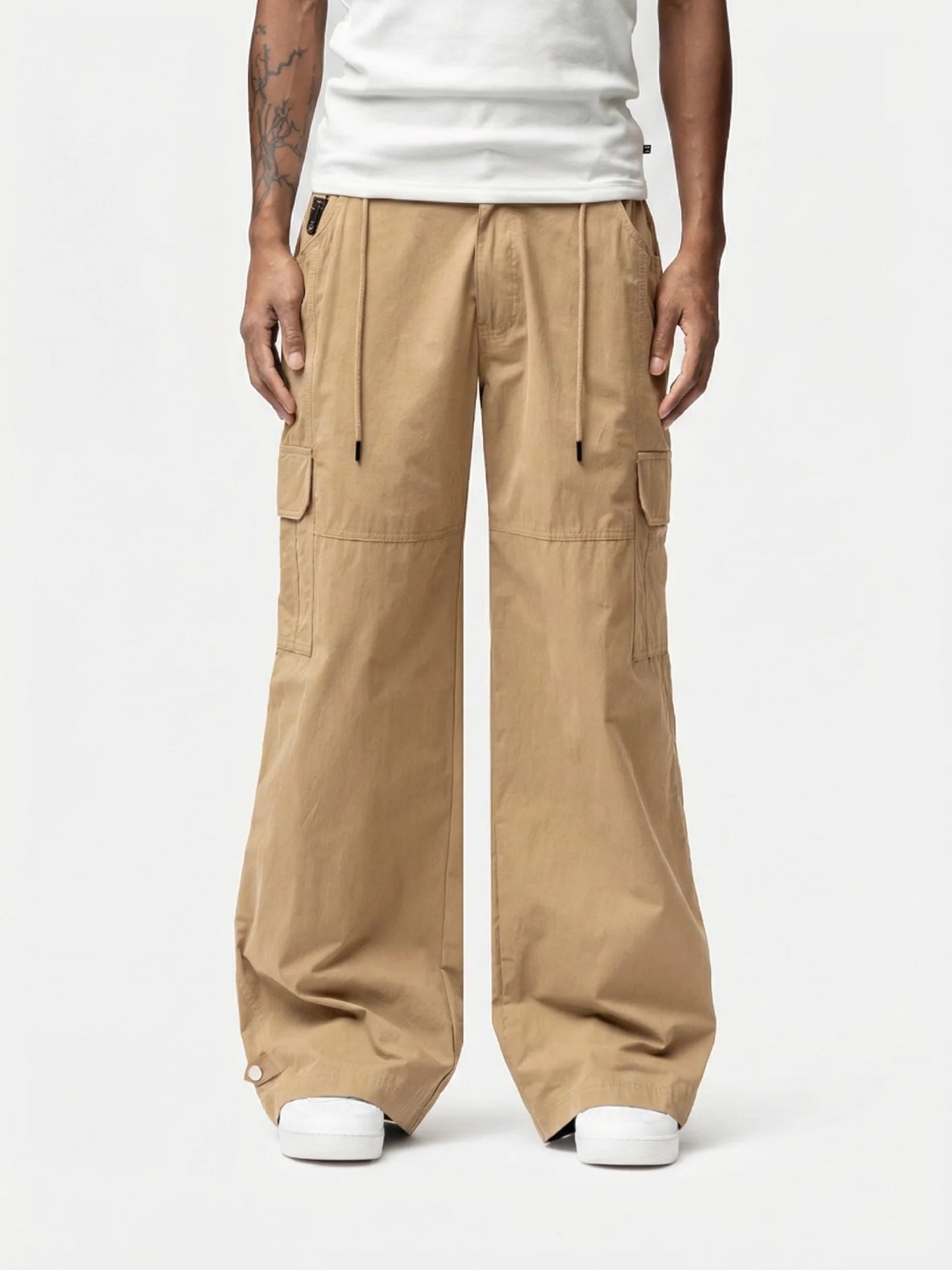 Marasis Cargo Pant