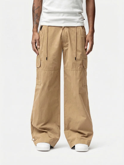 Marasis Cargo Pant