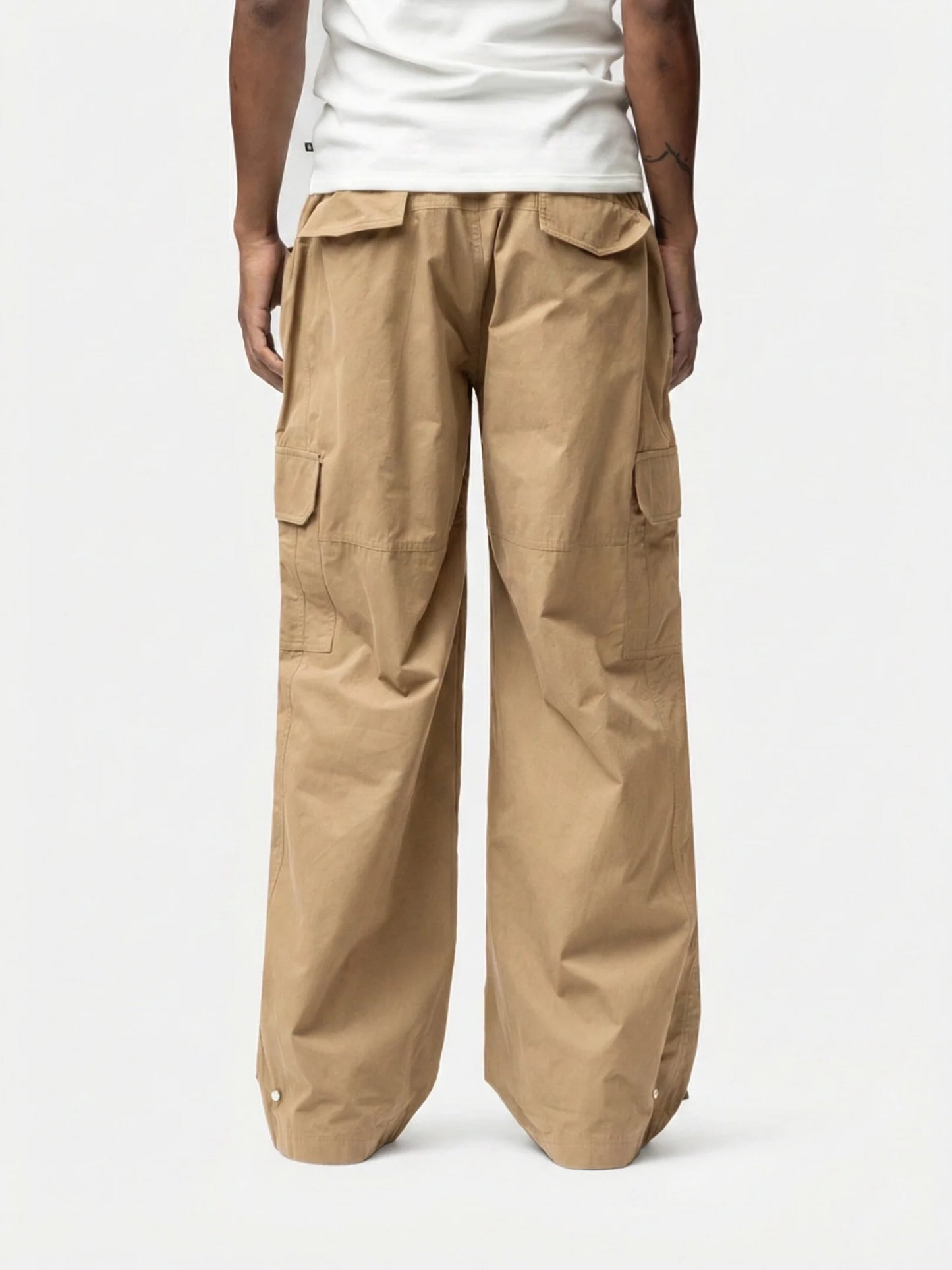 Marasis Cargo Pant