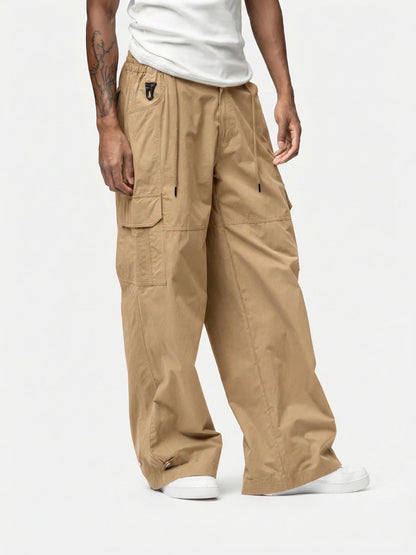 Marasis Cargo Pant