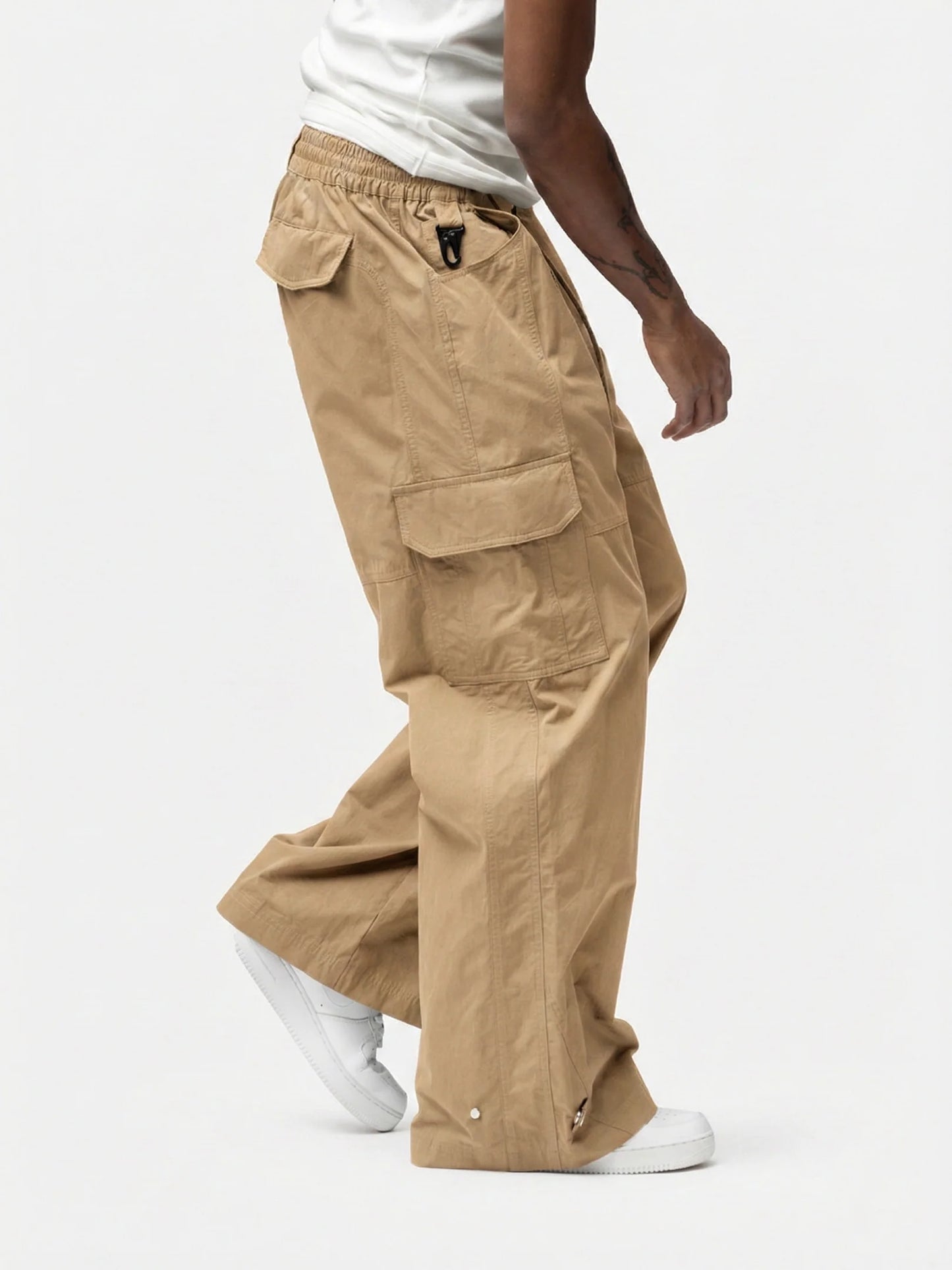 Marasis Cargo Pant