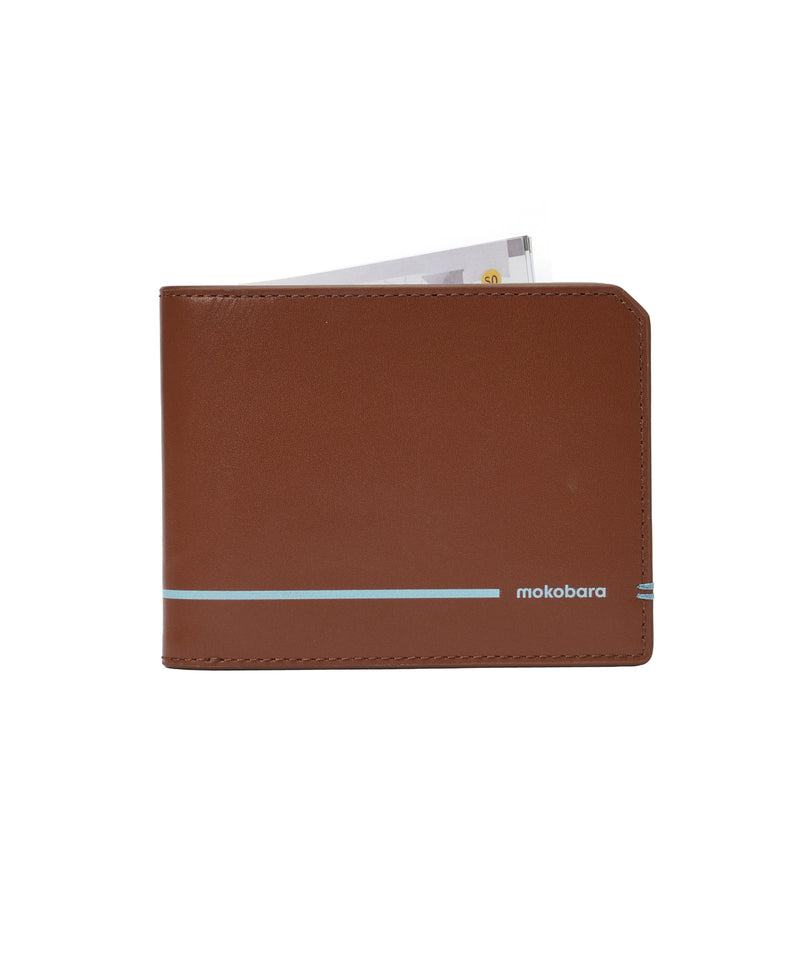 Stash Slim Bifold Wallet | Mokobara at Broadway
