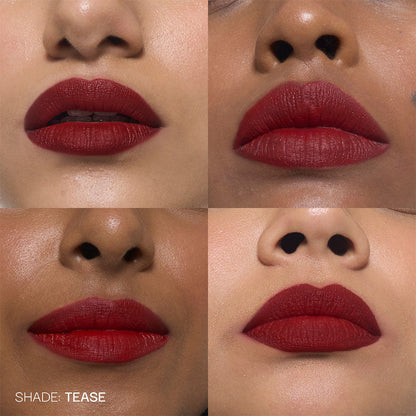 LIP WHIP - Liquid Matte Lipstick