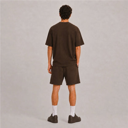 Tell me a Tale Oversized T-Shirt