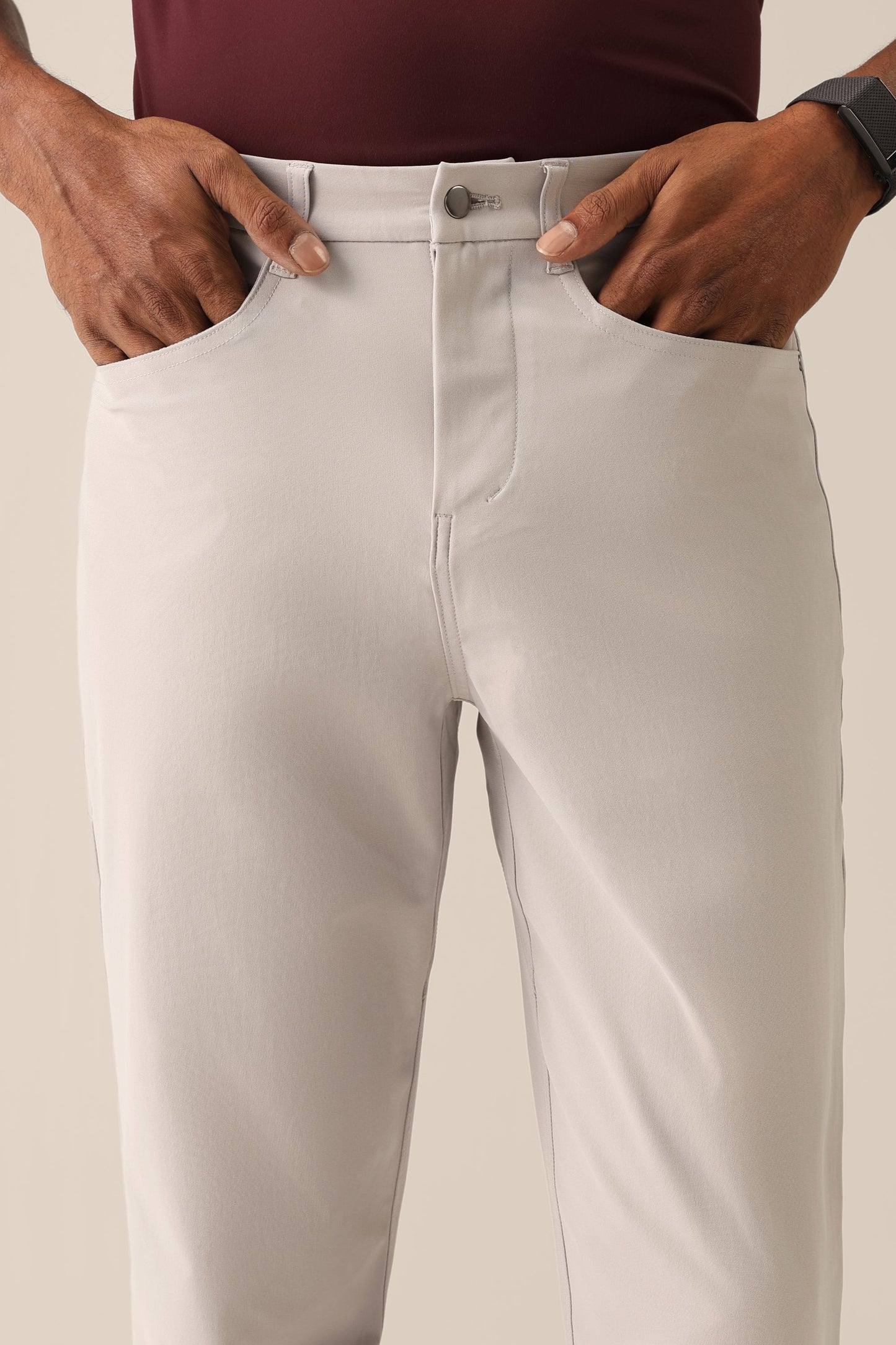 The Legendary Pants - Tapered Fit