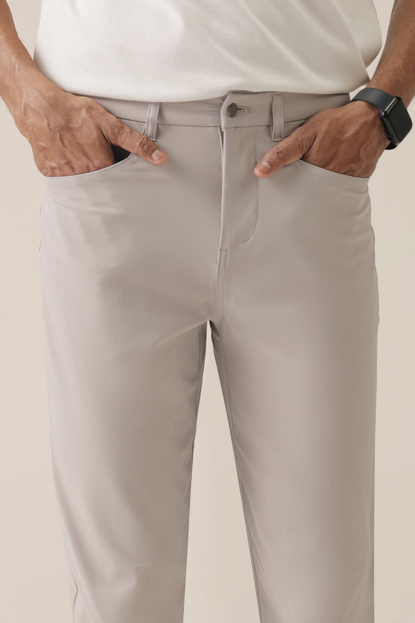 The Legendary Pants - Tapered Fit